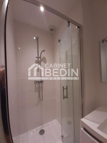 Location Bien Commercial T2 Le Haillan