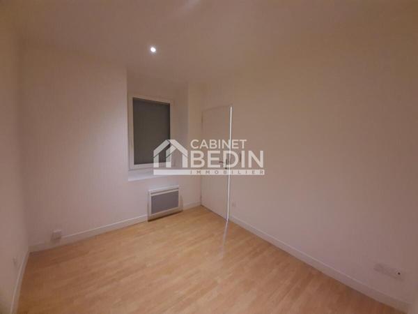 Location Bien Commercial T2 Le Haillan