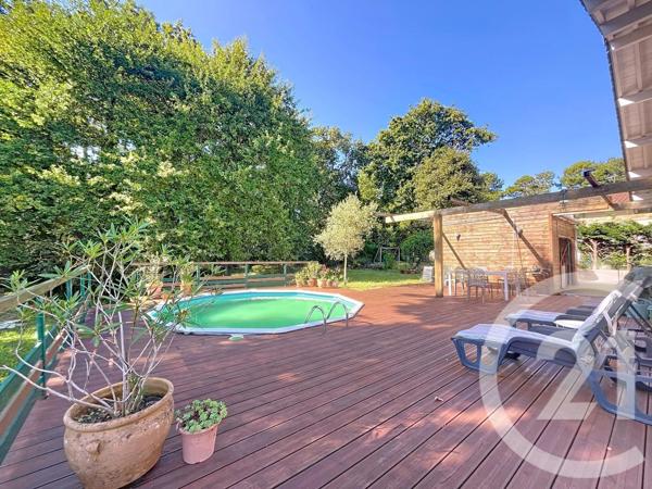 Maison à vendre  6 pièces - 160,28 m2 TARNOS - 40