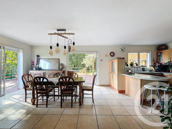 Maison à vendre  6 pièces - 160,28 m2 TARNOS - 40