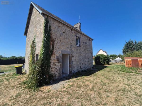 Location - Maison Margueray 50410 3 pièces 72 m 2 1000 m 2