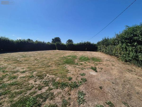 Location - Maison Margueray 50410 3 pièces 72 m 2 1000 m 2