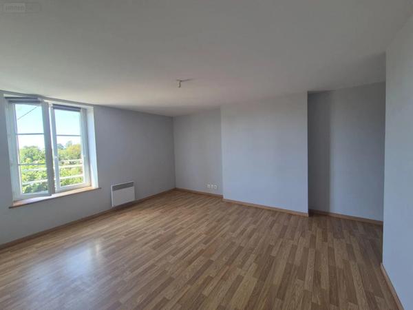 Location - Maison Margueray 50410 3 pièces 72 m 2 1000 m 2