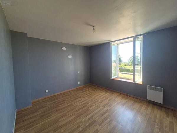 Location - Maison Margueray 50410 3 pièces 72 m 2 1000 m 2