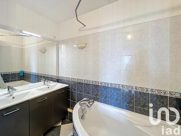 Appartement à vendre 4 pièces 77,91 m² Saint-Brieuc