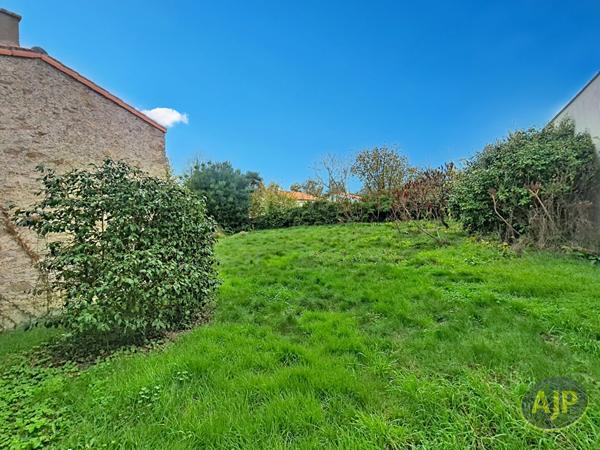 Vente maison Montaigu : 202 000 € - AJP Immobilier Montaigu