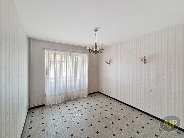 Vente maison Montaigu : 202 000 € - AJP Immobilier Montaigu