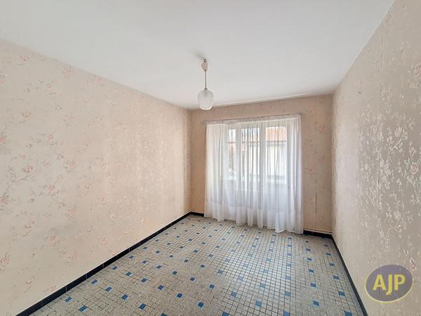 Vente maison Montaigu : 202 000 € - AJP Immobilier Montaigu