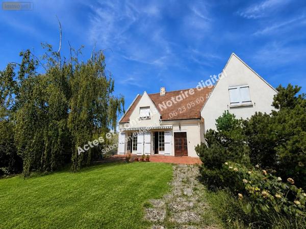 Achat - Maison | Maison individuelle Chinon 37500 8 pièces 170 m 2 1372 m 2