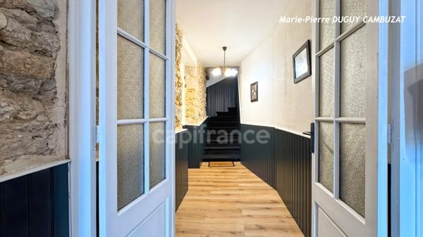 APPARTEMENT T2 CENTRE VILLE