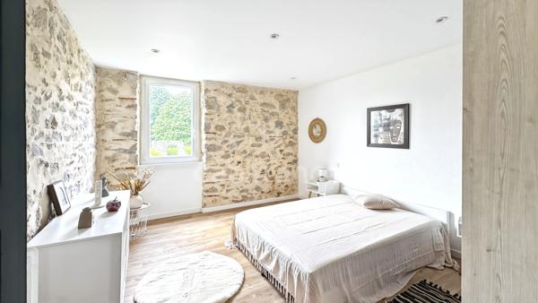 APPARTEMENT T2 CENTRE VILLE