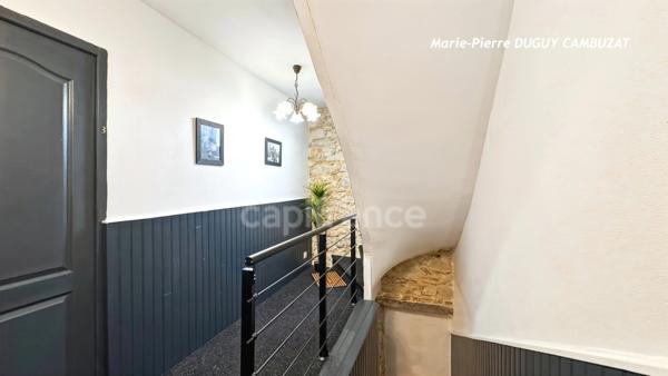 APPARTEMENT T2 CENTRE VILLE
