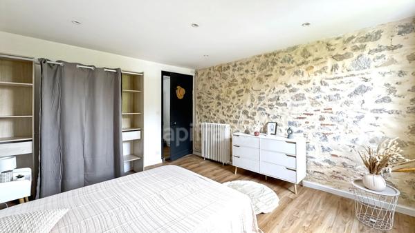 APPARTEMENT T2 CENTRE VILLE