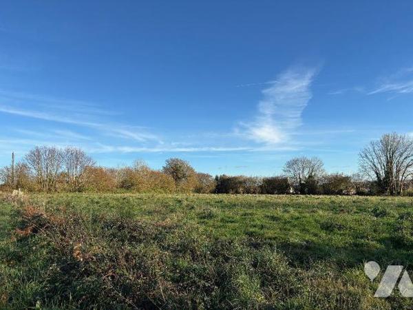 Terrains Constructibles à Vendre à BRIEC, en Finistère Sud (29), dans le Bourg:
Lotissement vi...