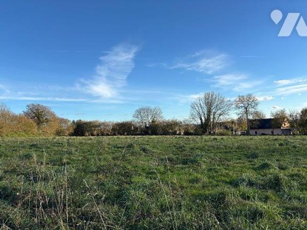 Terrains Constructibles à Vendre à BRIEC, en Finistère Sud (29), dans le Bourg:
Lotissement vi...