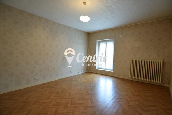 Maison 3 chambres