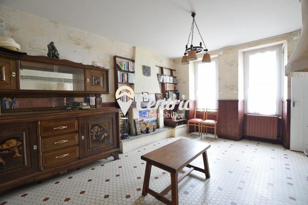 Maison 3 chambres