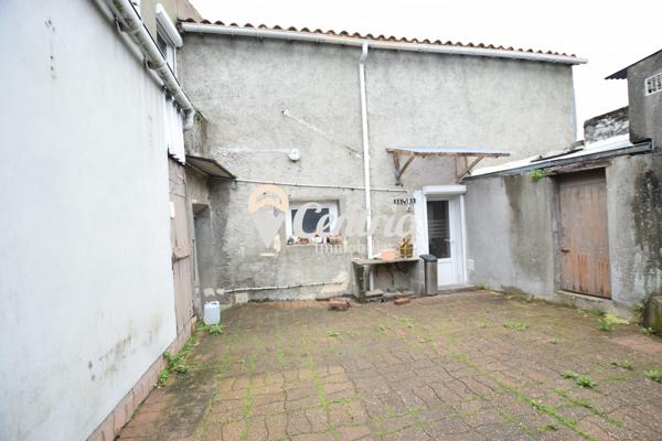 Maison 3 chambres