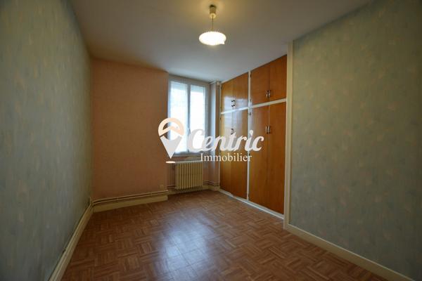 Maison 3 chambres