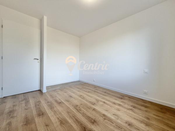 Maison neuve avec climatisation – 3 chambres avec garage – Bressuire