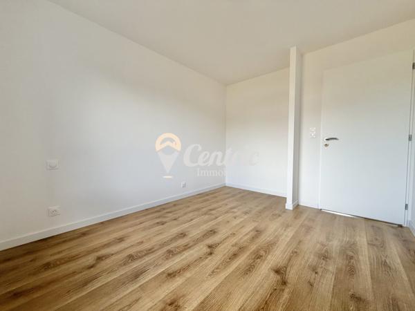Maison neuve avec climatisation – 3 chambres avec garage – Bressuire