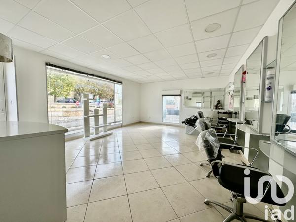 Maison à vendre 2 pièces 60 m² Samazan