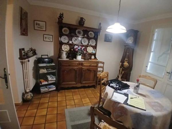 Vente                                                      Maison
                        
                     3 pièces                      73 m2                     à Rezé