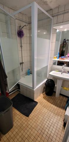 Appartement
                                                                                                                                                                                                                                                                                                                        5 pièce(s)                                                                                                                                                                                                          4 chambre(s)                                                                                                                                                                                                          114.46  m²