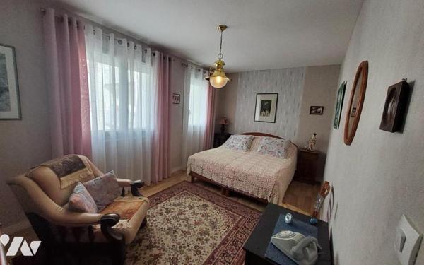 CARHAIX - APPARTEMENT