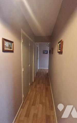 CARHAIX - APPARTEMENT