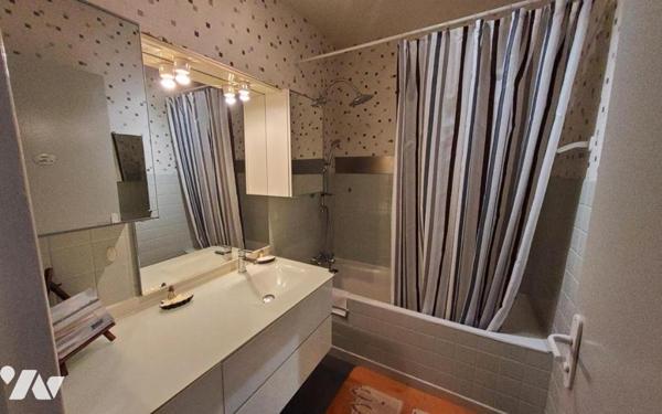 CARHAIX - APPARTEMENT