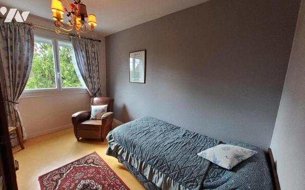 CARHAIX - APPARTEMENT