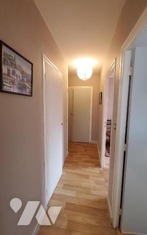 CARHAIX - APPARTEMENT