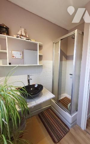 CARHAIX - APPARTEMENT