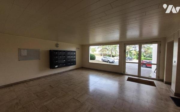 CARHAIX - APPARTEMENT