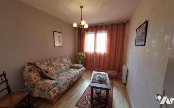 CARHAIX - APPARTEMENT