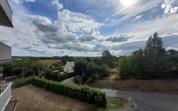 CARHAIX - APPARTEMENT
