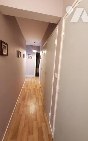 CARHAIX - APPARTEMENT