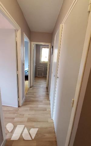 CARHAIX - APPARTEMENT