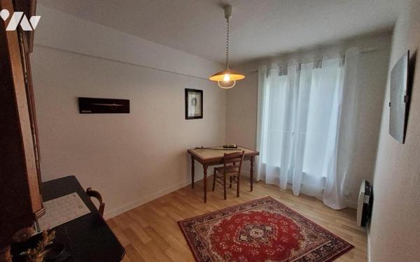 CARHAIX - APPARTEMENT