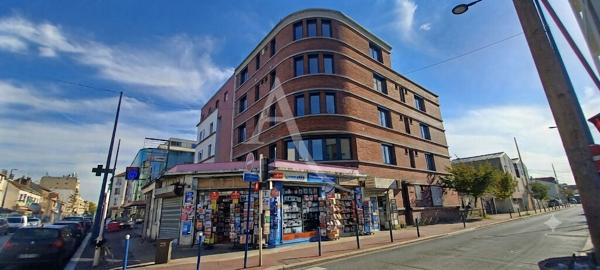 OPPORTUNITE pour cet appartement F2 à DRANCY.
