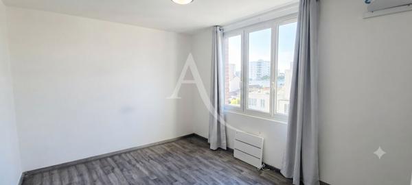 OPPORTUNITE pour cet appartement F2 à DRANCY.