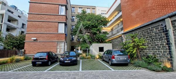 OPPORTUNITE pour cet appartement F2 à DRANCY.