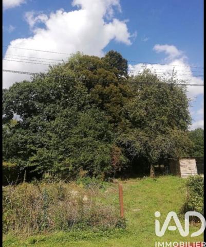 Terrain à vendre 5 430 m² Saint-Phal