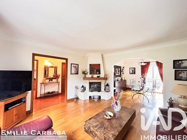 Maison à vendre 8 pièces 158 m² Corbeil-Essonnes