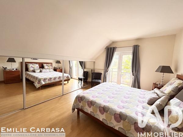 Maison à vendre 8 pièces 158 m² Corbeil-Essonnes