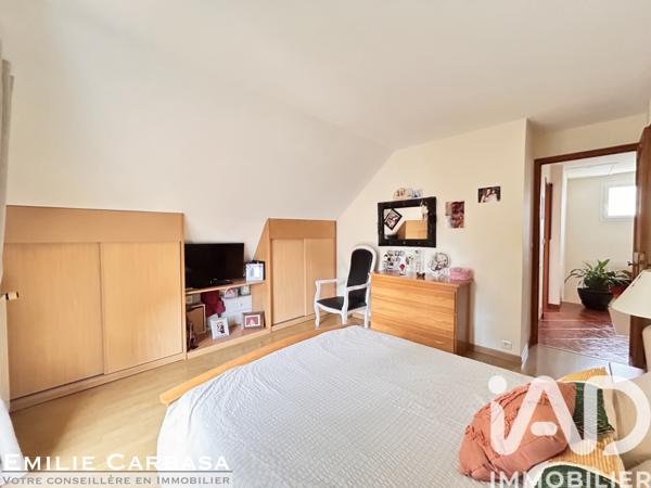 Maison à vendre 8 pièces 158 m² Corbeil-Essonnes