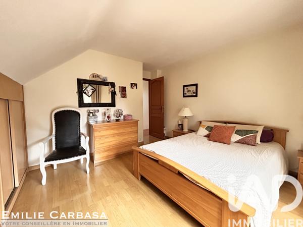 Maison à vendre 8 pièces 158 m² Corbeil-Essonnes