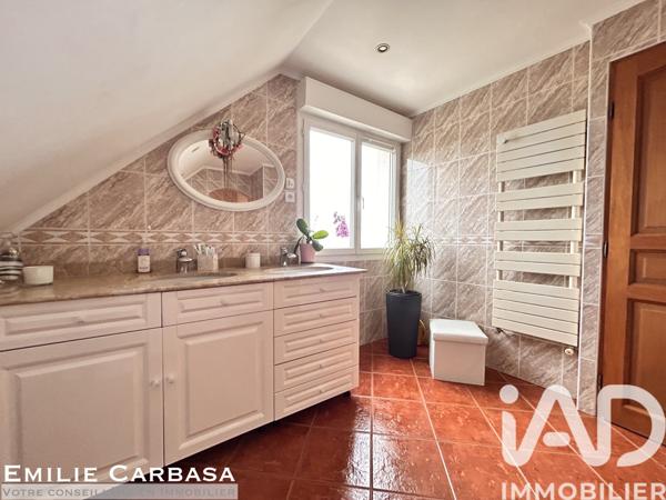 Maison à vendre 8 pièces 158 m² Corbeil-Essonnes