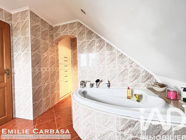 Maison à vendre 8 pièces 158 m² Corbeil-Essonnes